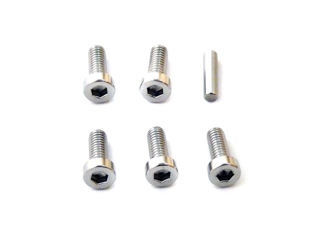 Nozzle ring assy GA-06-0040