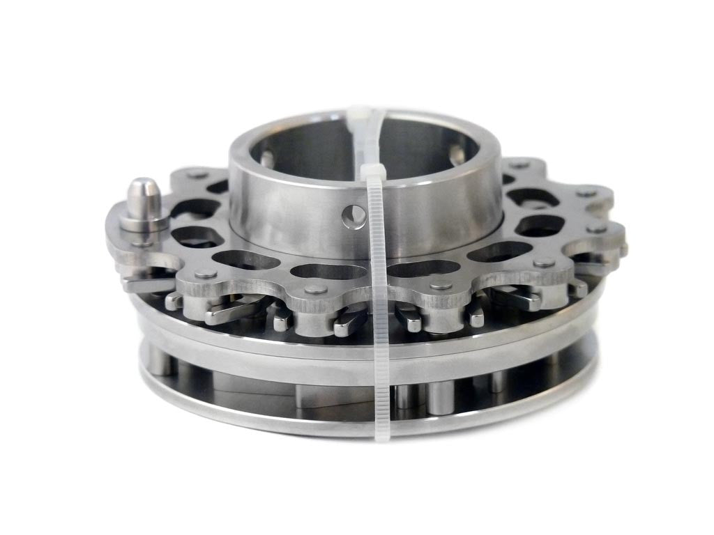 Nozzle ring assy IH-06-0007