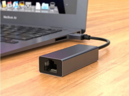 USB 3.0 RJ45 Zenwire gigabitna Network Adapter