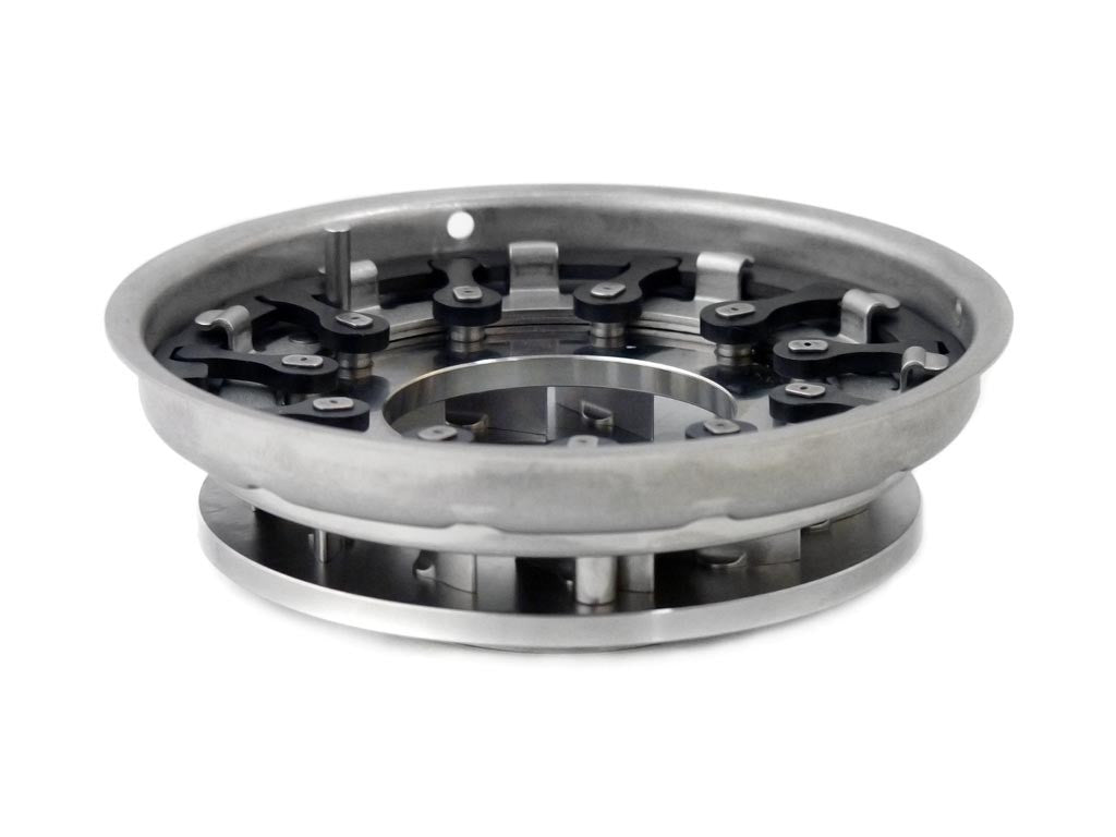 Nozzle ring assy IH-06-0009