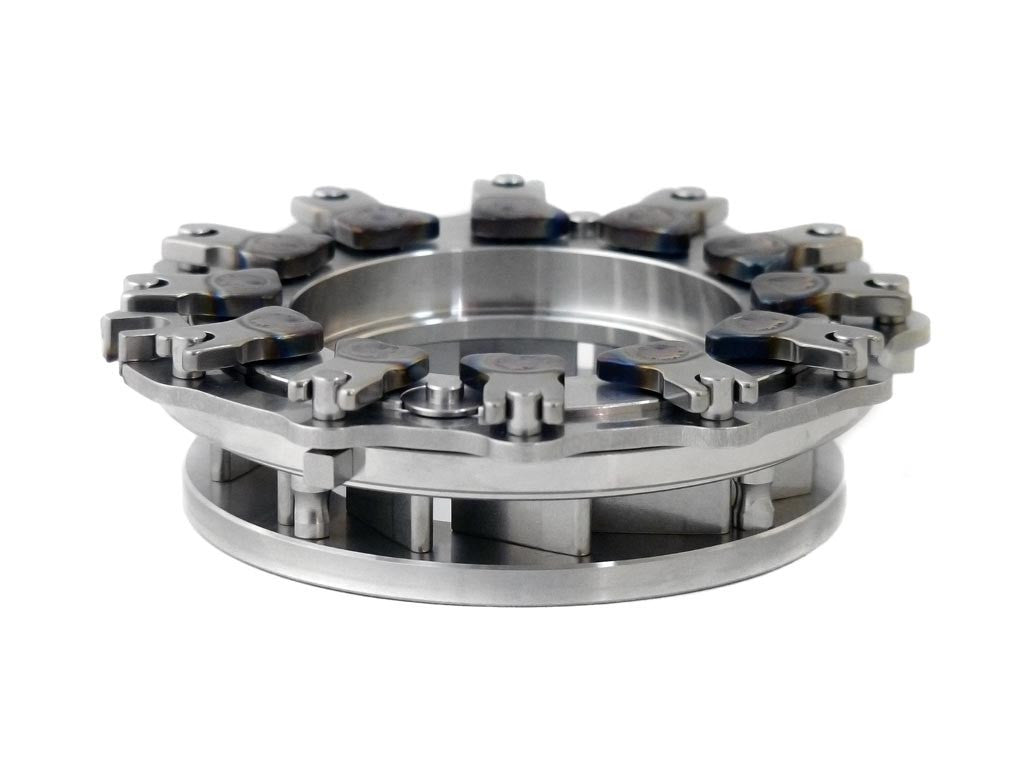 Nozzle ring assy MH-06-0006