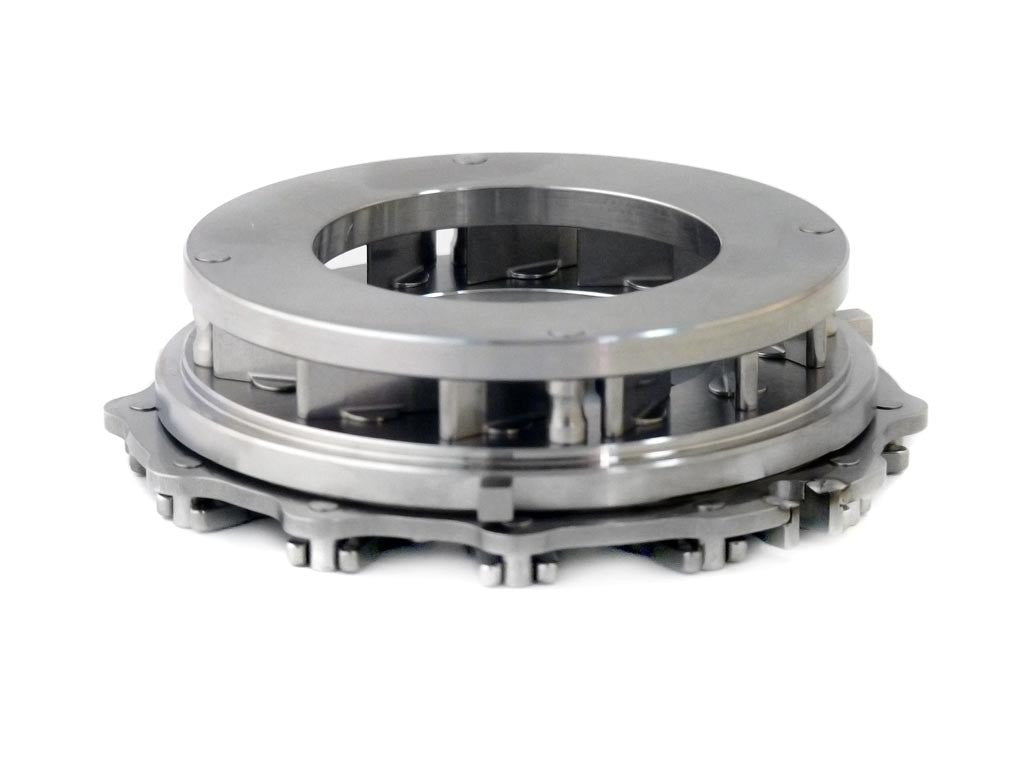 Nozzle ring assy MH-06-0006