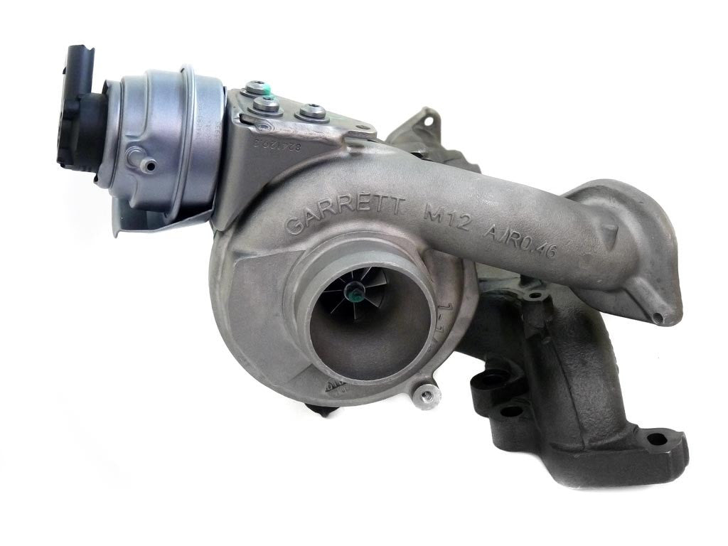Turbo 830323-0006-R 830323-0006 (R)