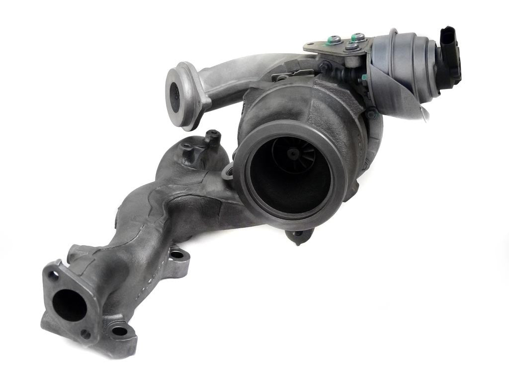 Turbo 830323-0006-R 830323-0006 (R)