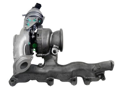 Turbo 830323-0006-R 830323-0006 (R)