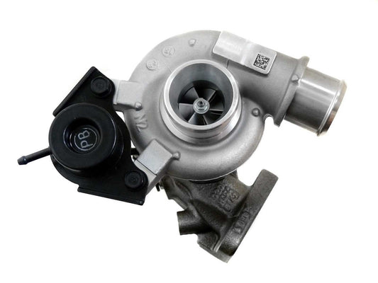Turbo 49173-02711