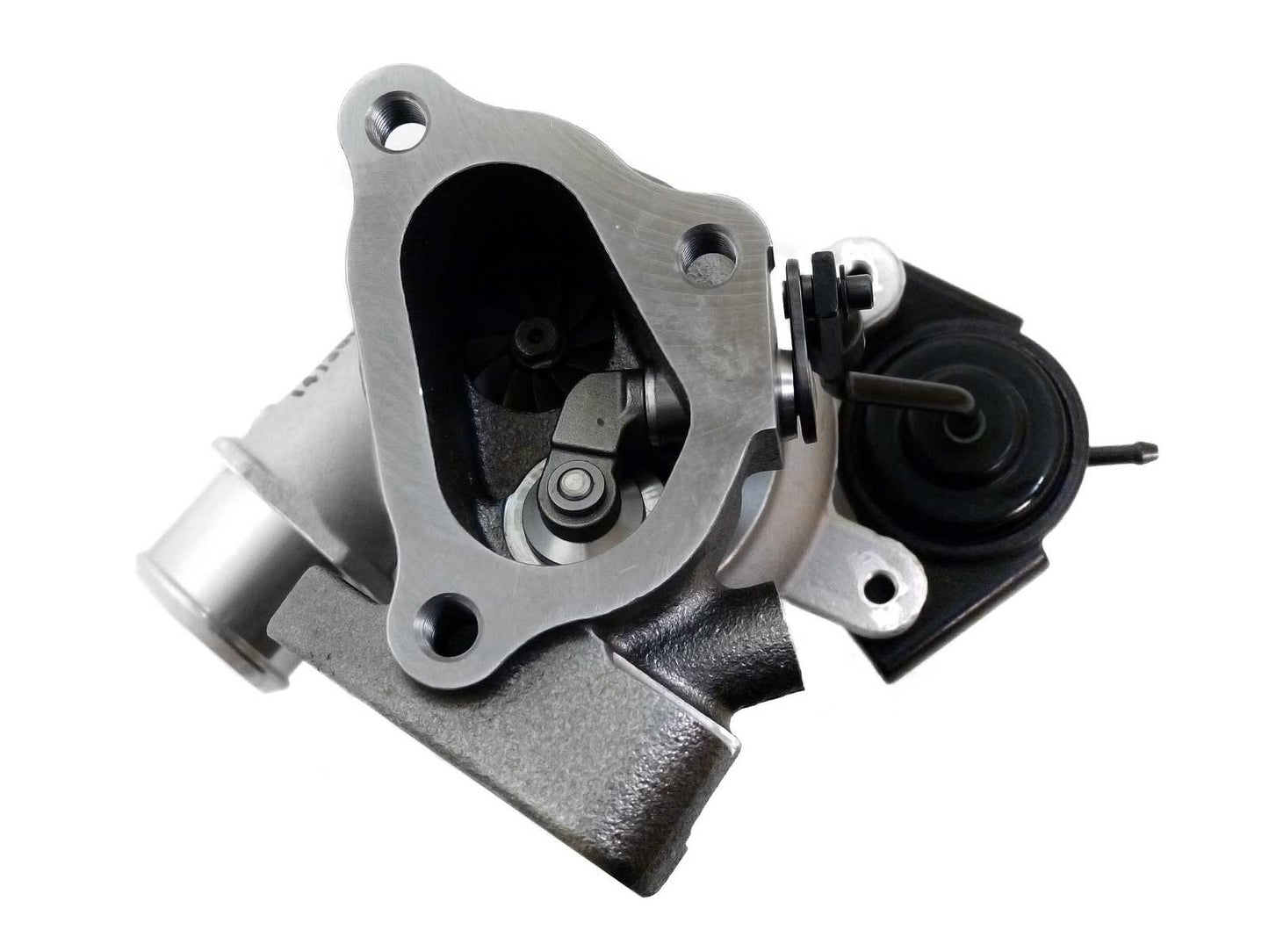 Turbo 49173-02711