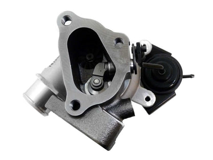 Turbo 49173-02711