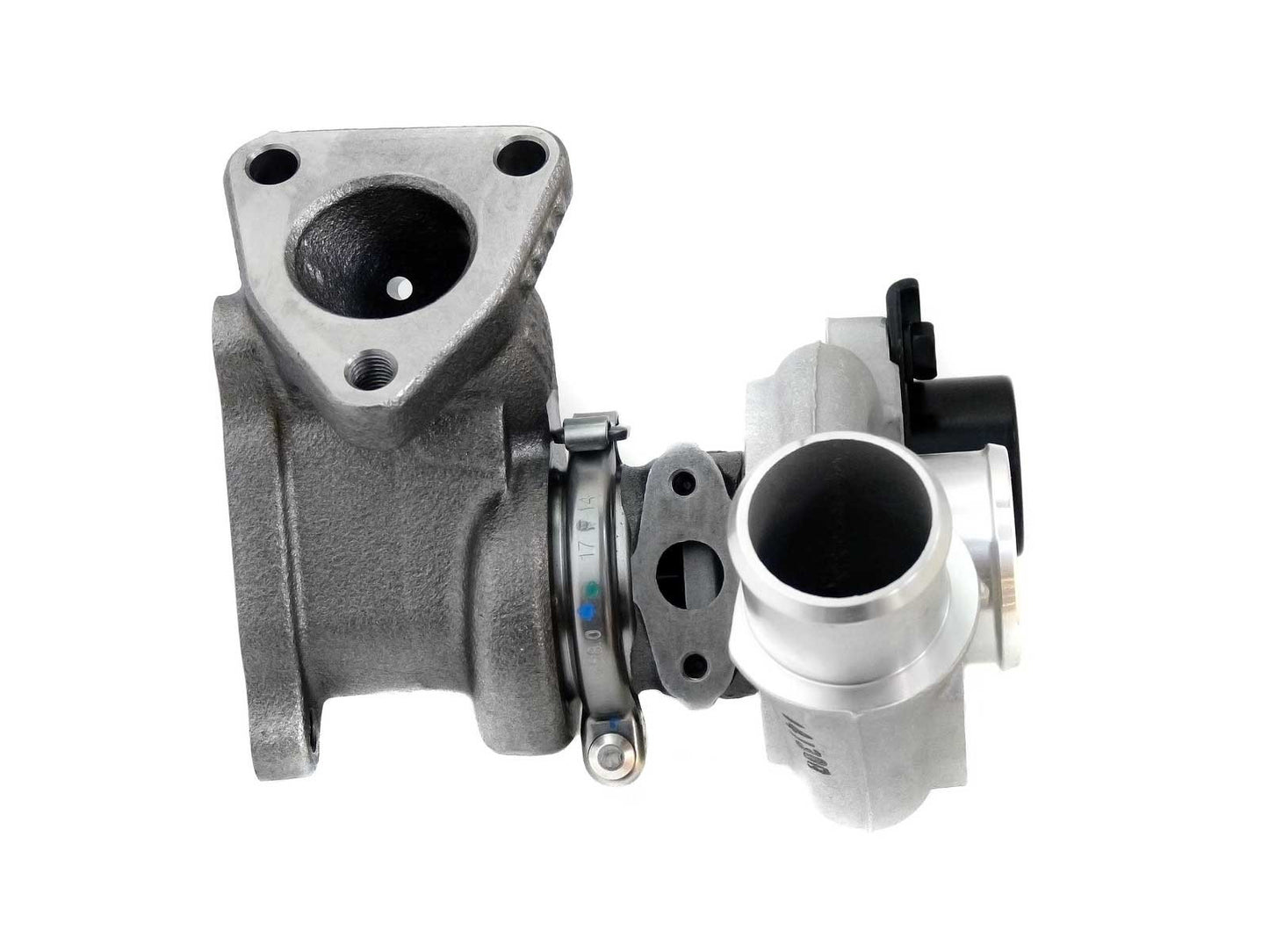 Turbo 49173-02711