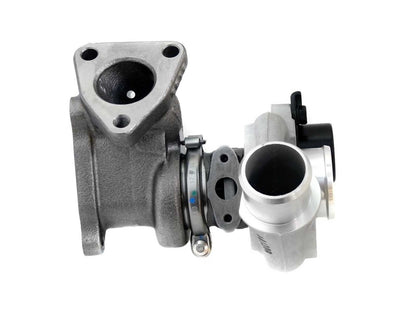 Turbo 49173-02711