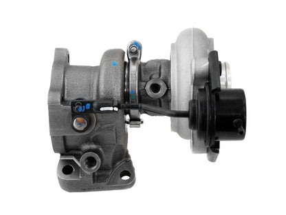 Turbo 49173-02711