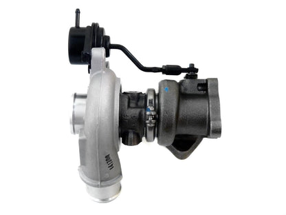 Turbo 49173-02711