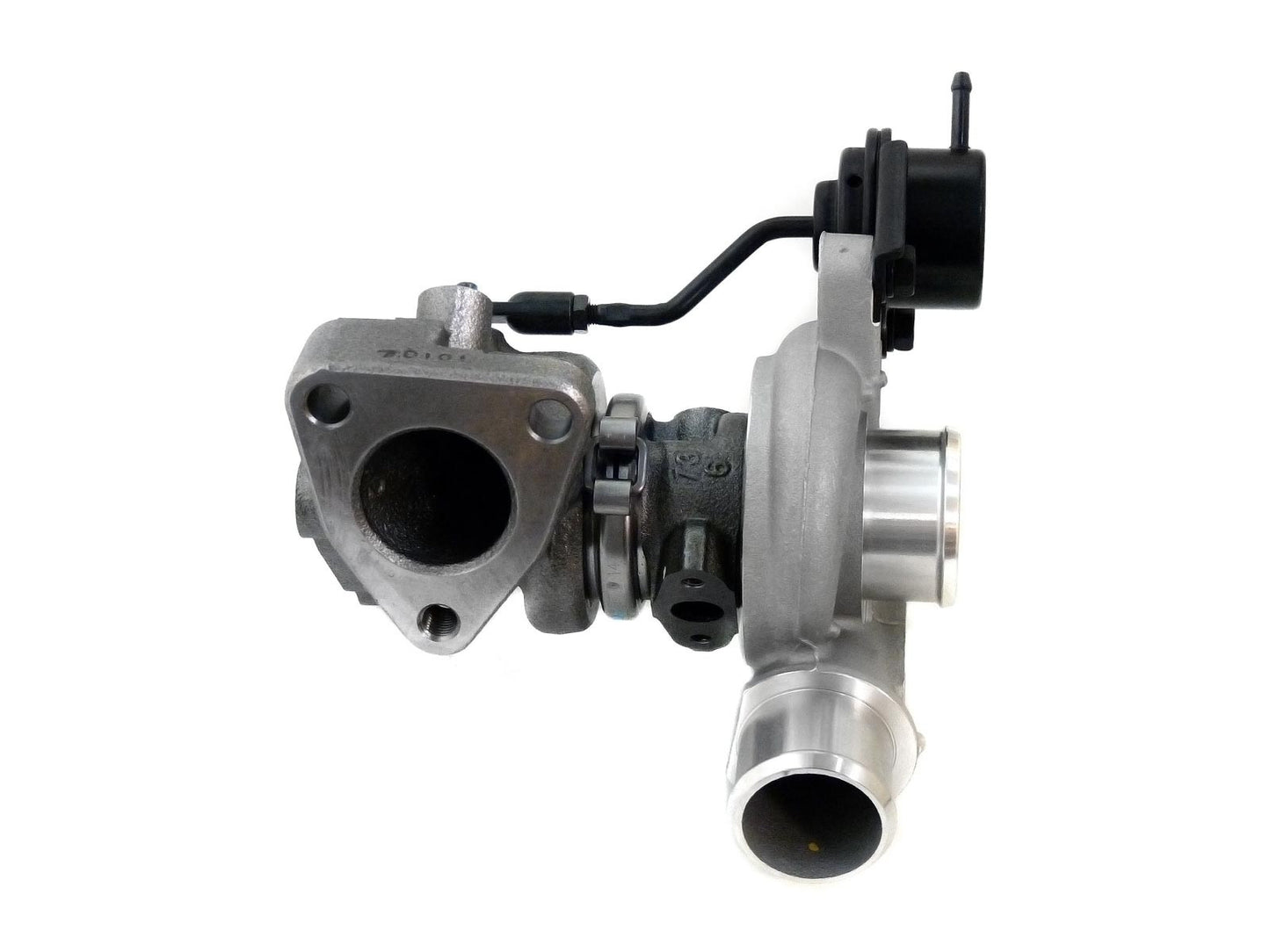 Turbo 49173-02711