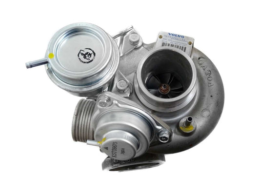 Turbo 49189-01301