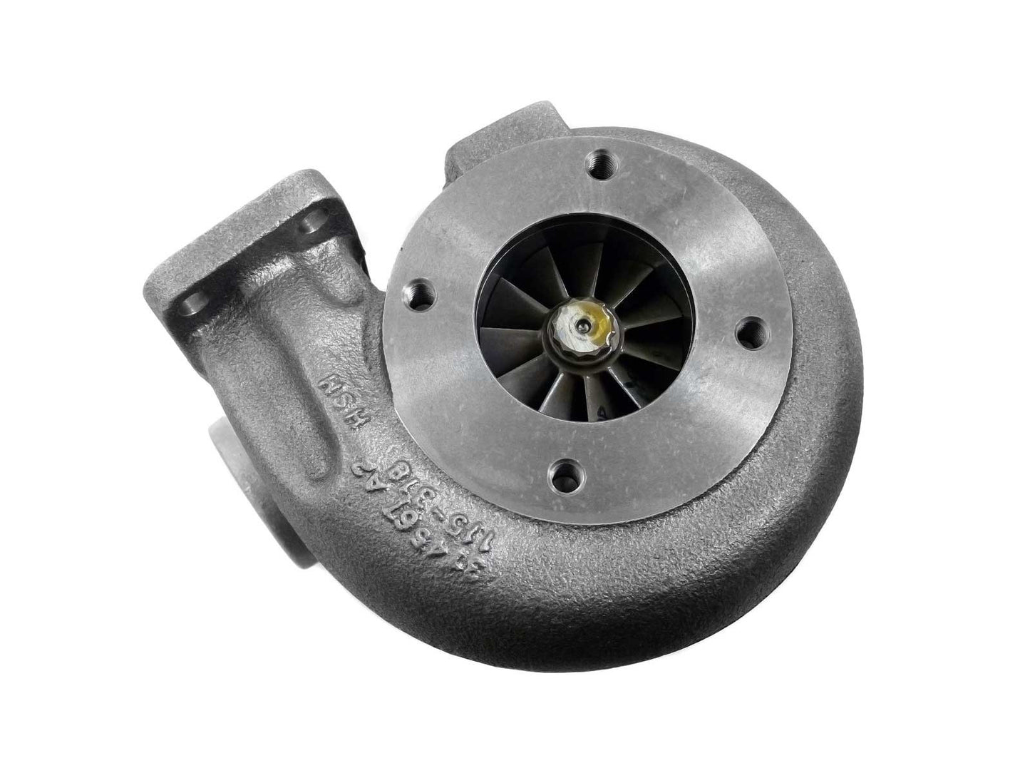 Turbo 318766
