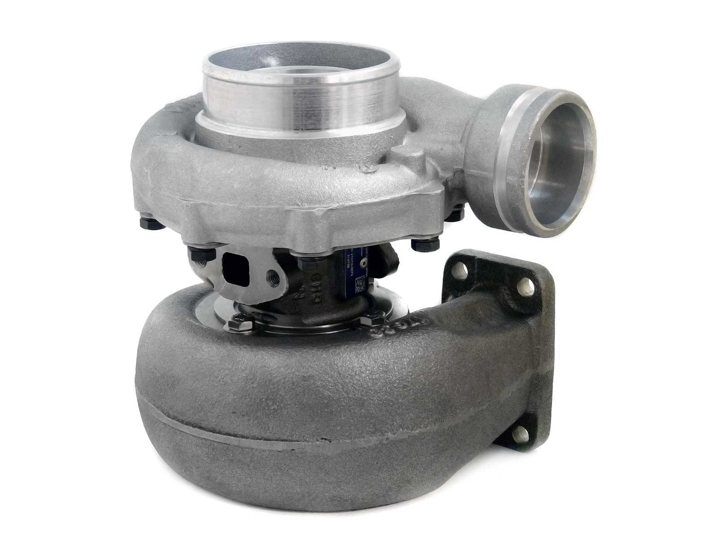Turbo 318766