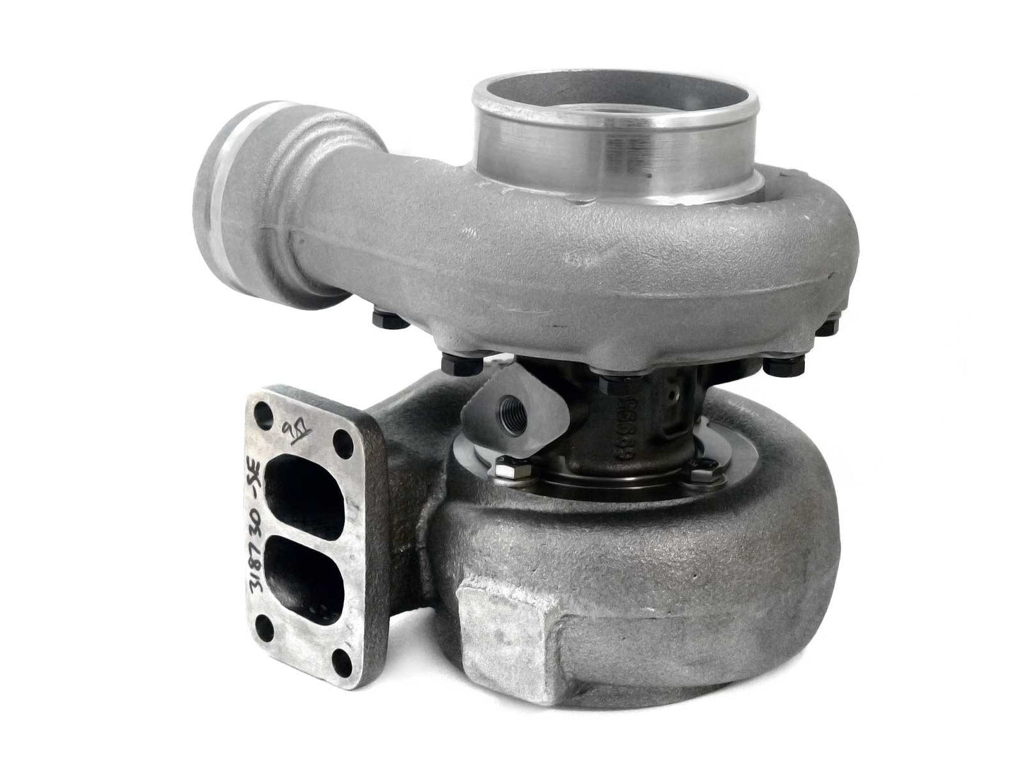 Turbo 318766