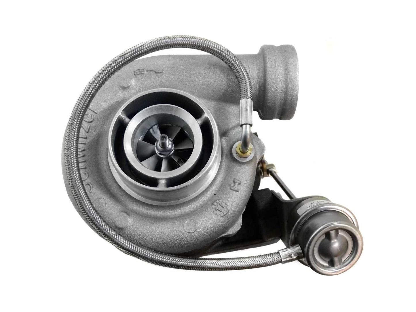 Turbo 318807