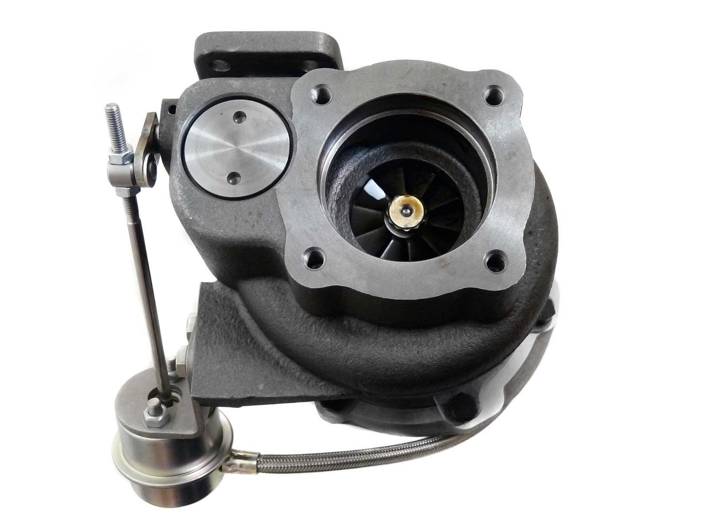 Turbo 318807