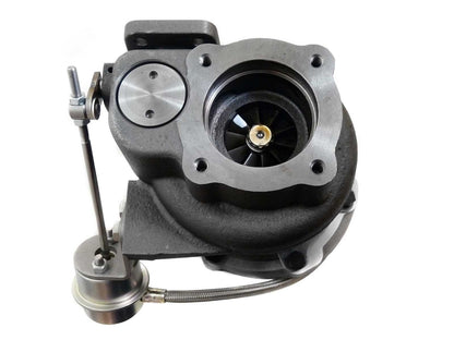 Turbo 318807