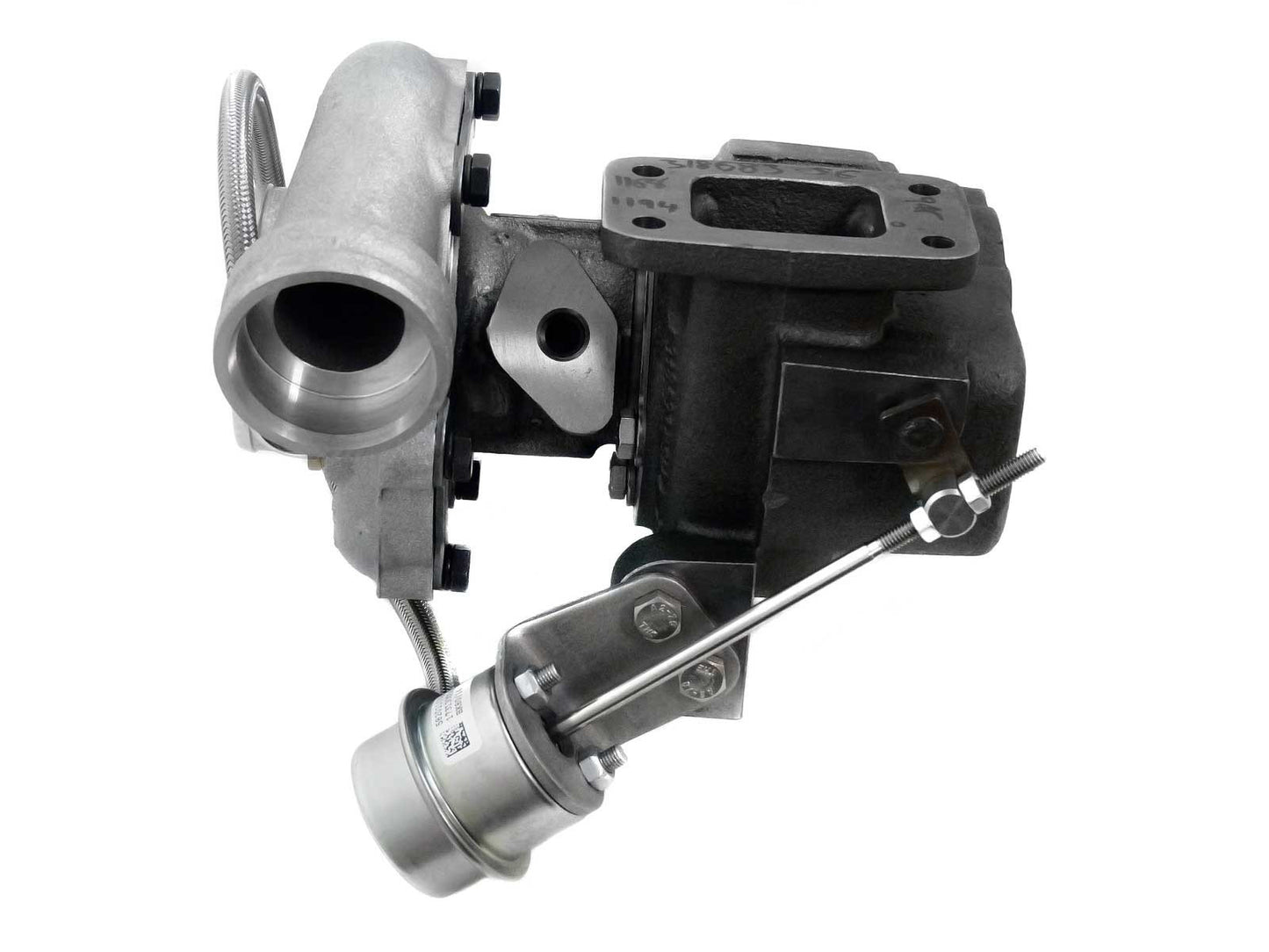Turbo 318807