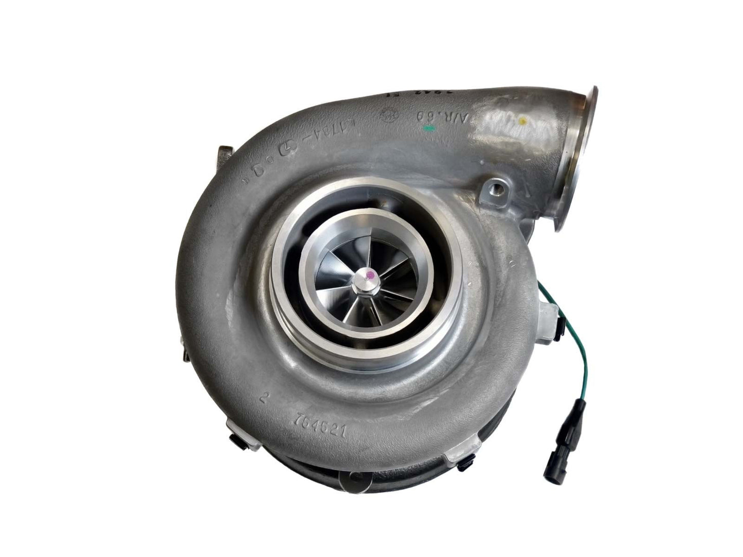 Turbo 758204-0009 758204-5009s