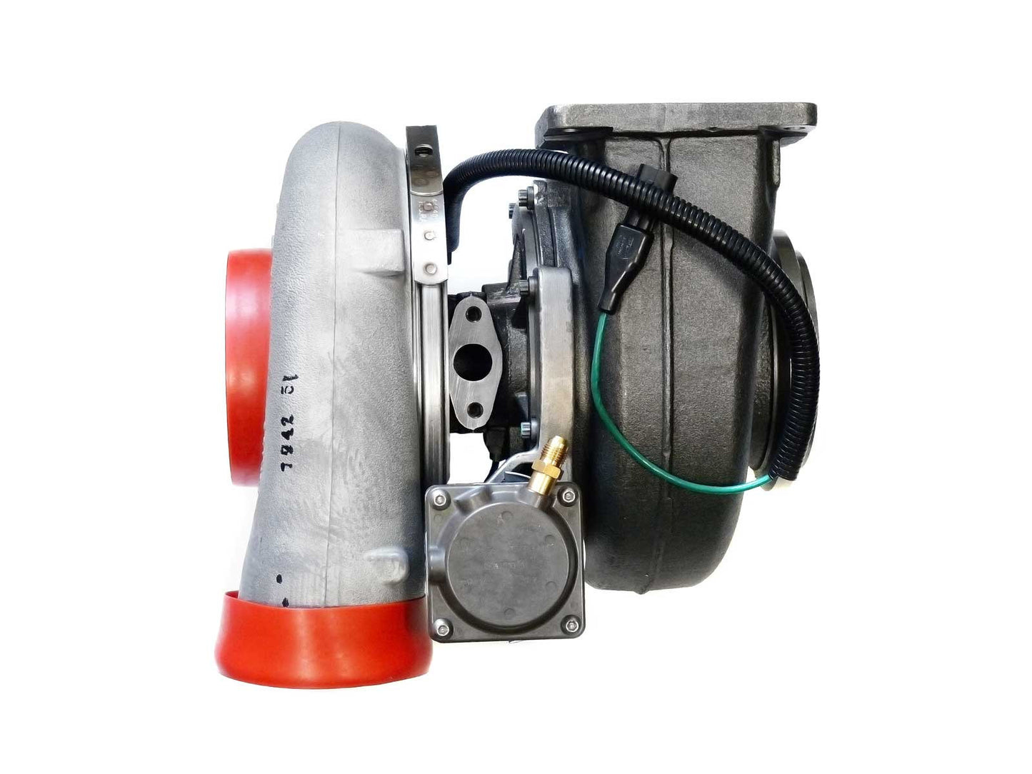 Turbo 758204-0009 758204-5009s