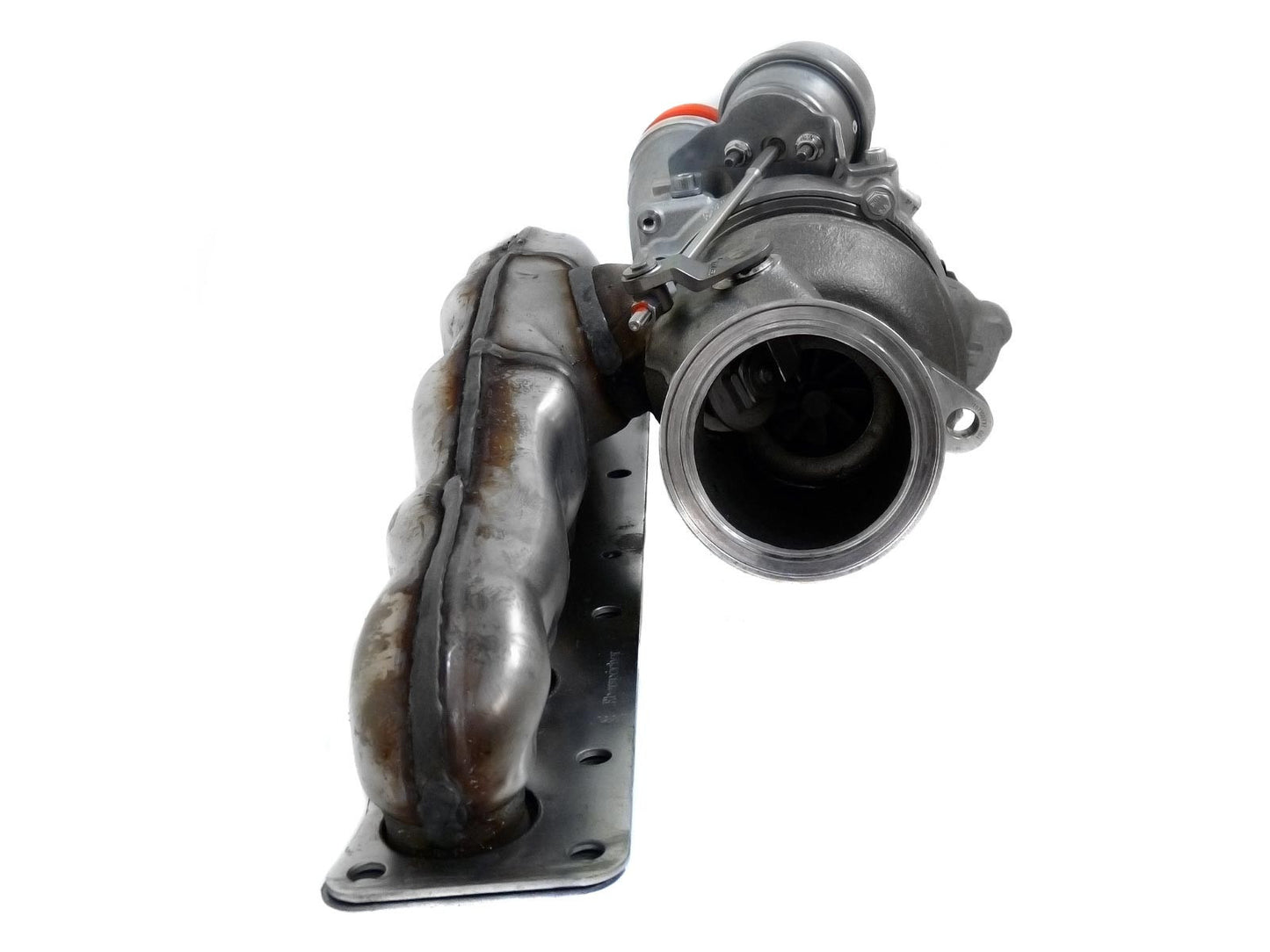 Turbo 18539700004 18539880004