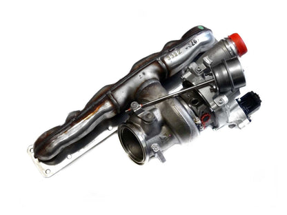 Turbo 18539700004 18539880004