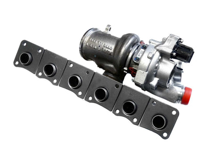 Turbo 18539700004 18539880004