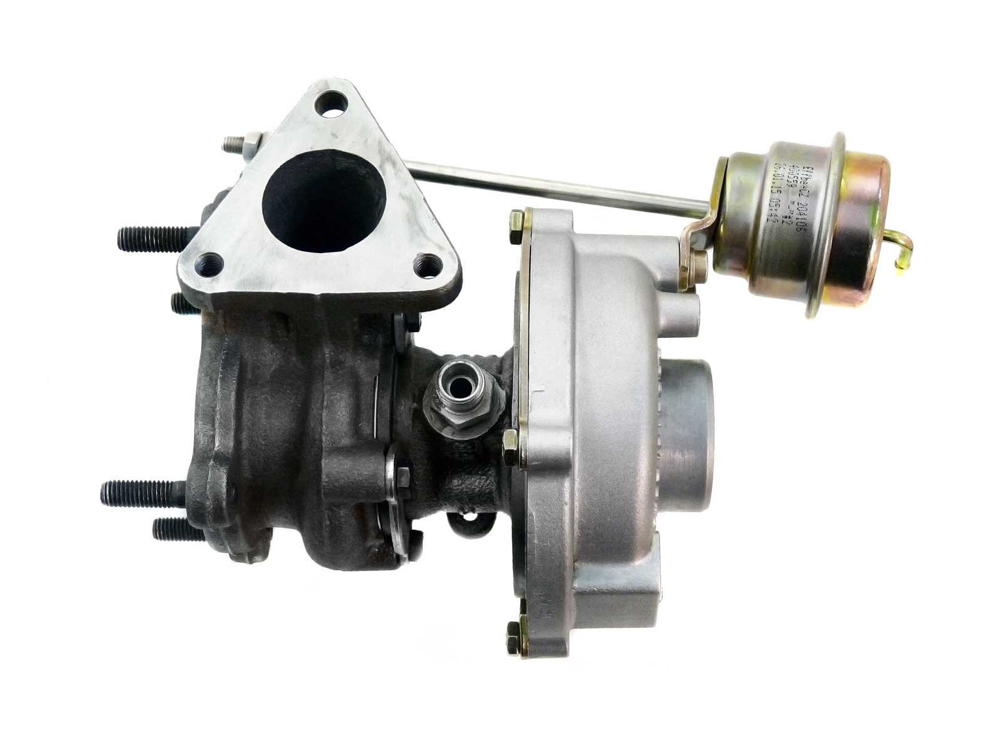 Turbo 53039880015