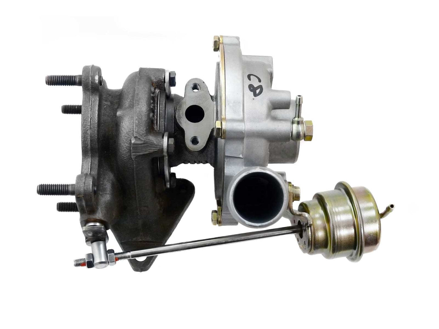 Turbo 53039880015