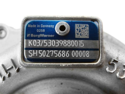 Turbo 53039880015