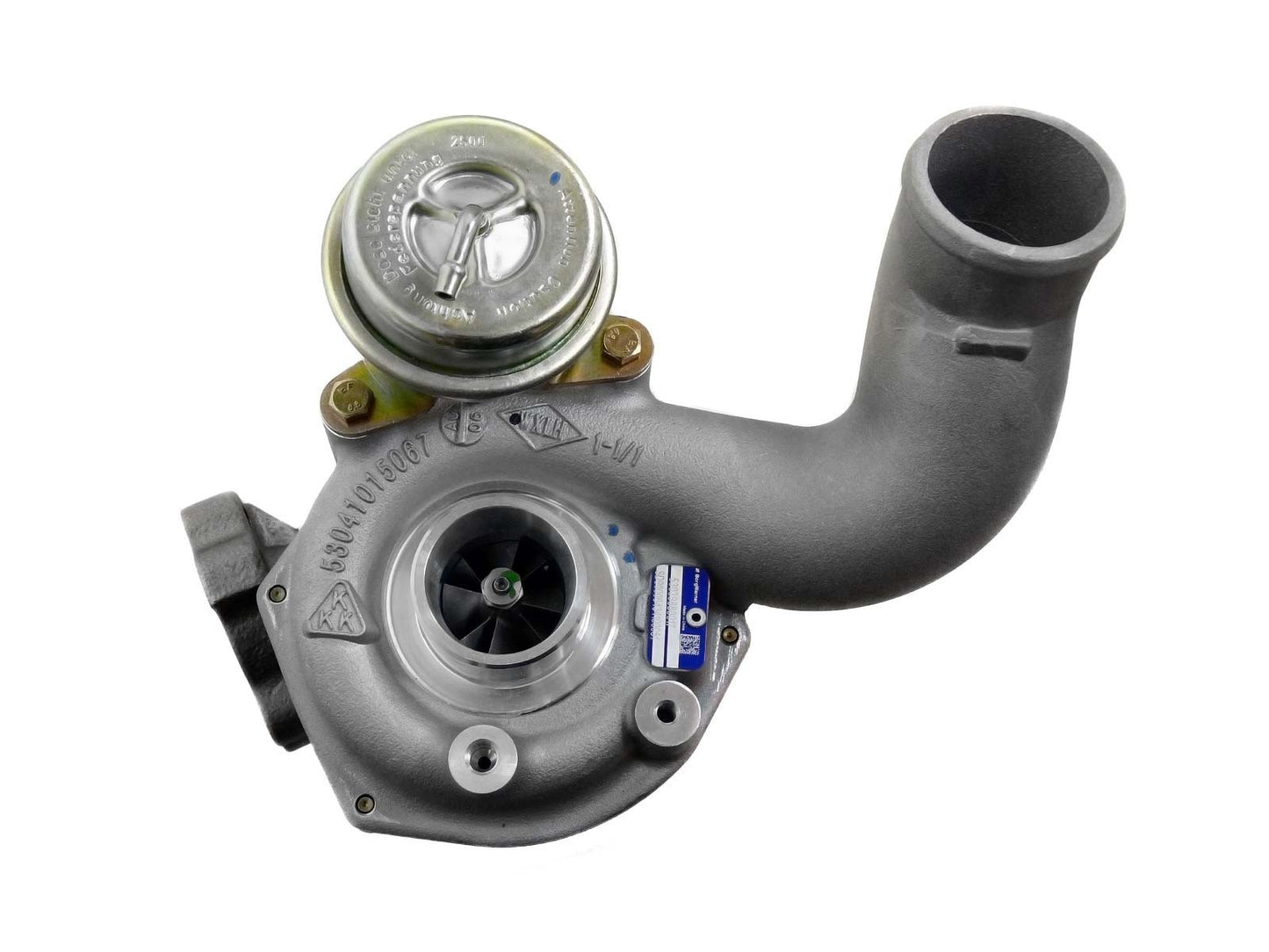 Turbo 53039700017 53039880017