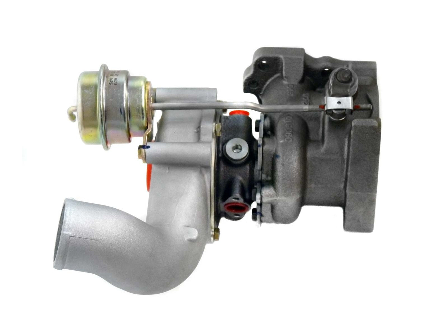 Turbo 53039700017 53039880017