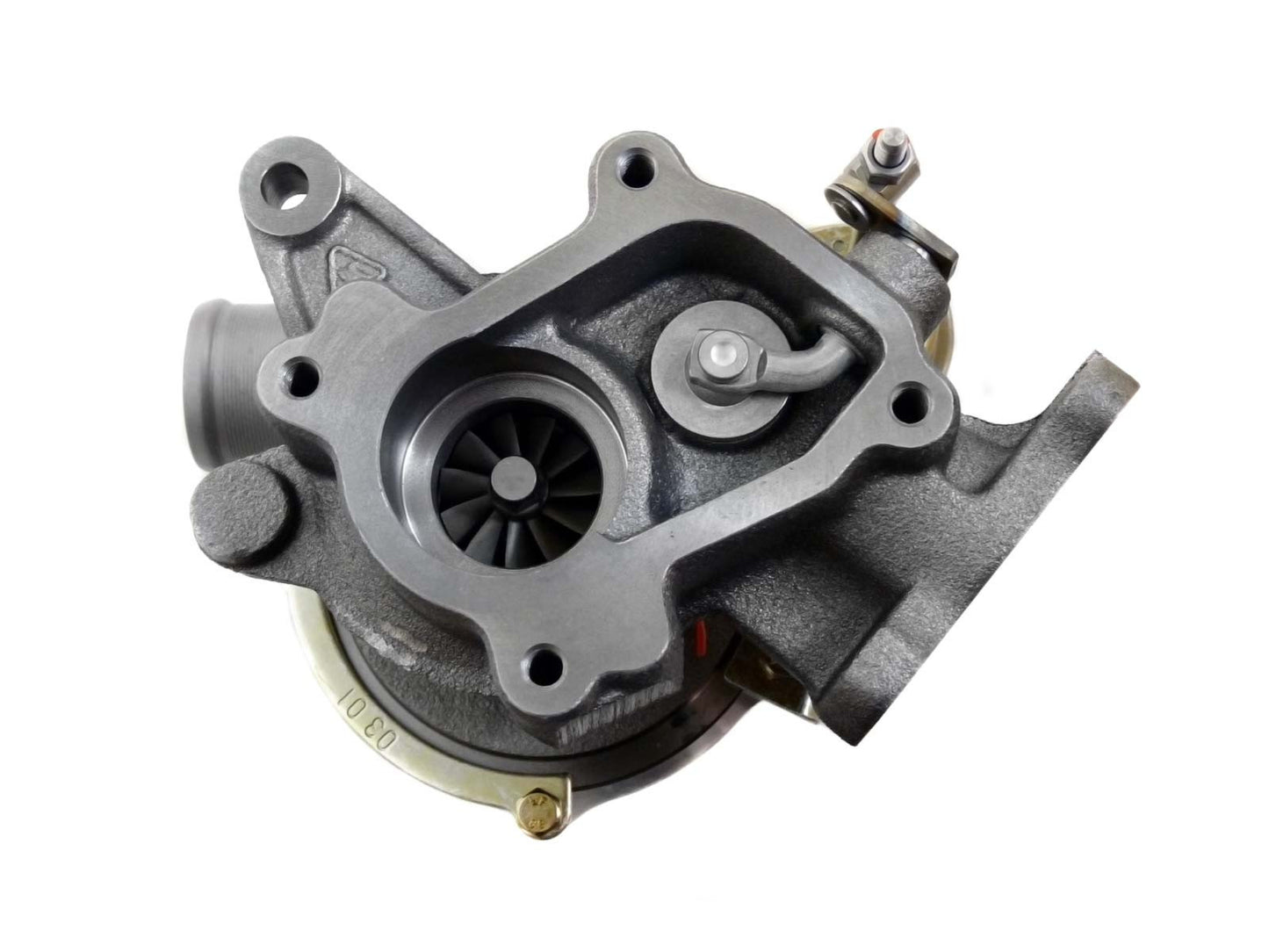 Turbo 53039700023 53039880023