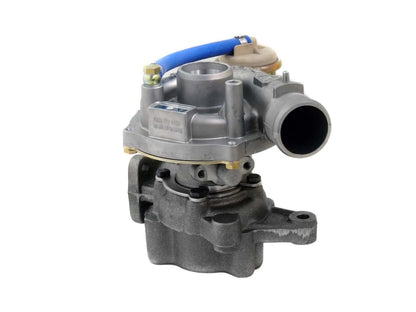 Turbo 53039700023 53039880023