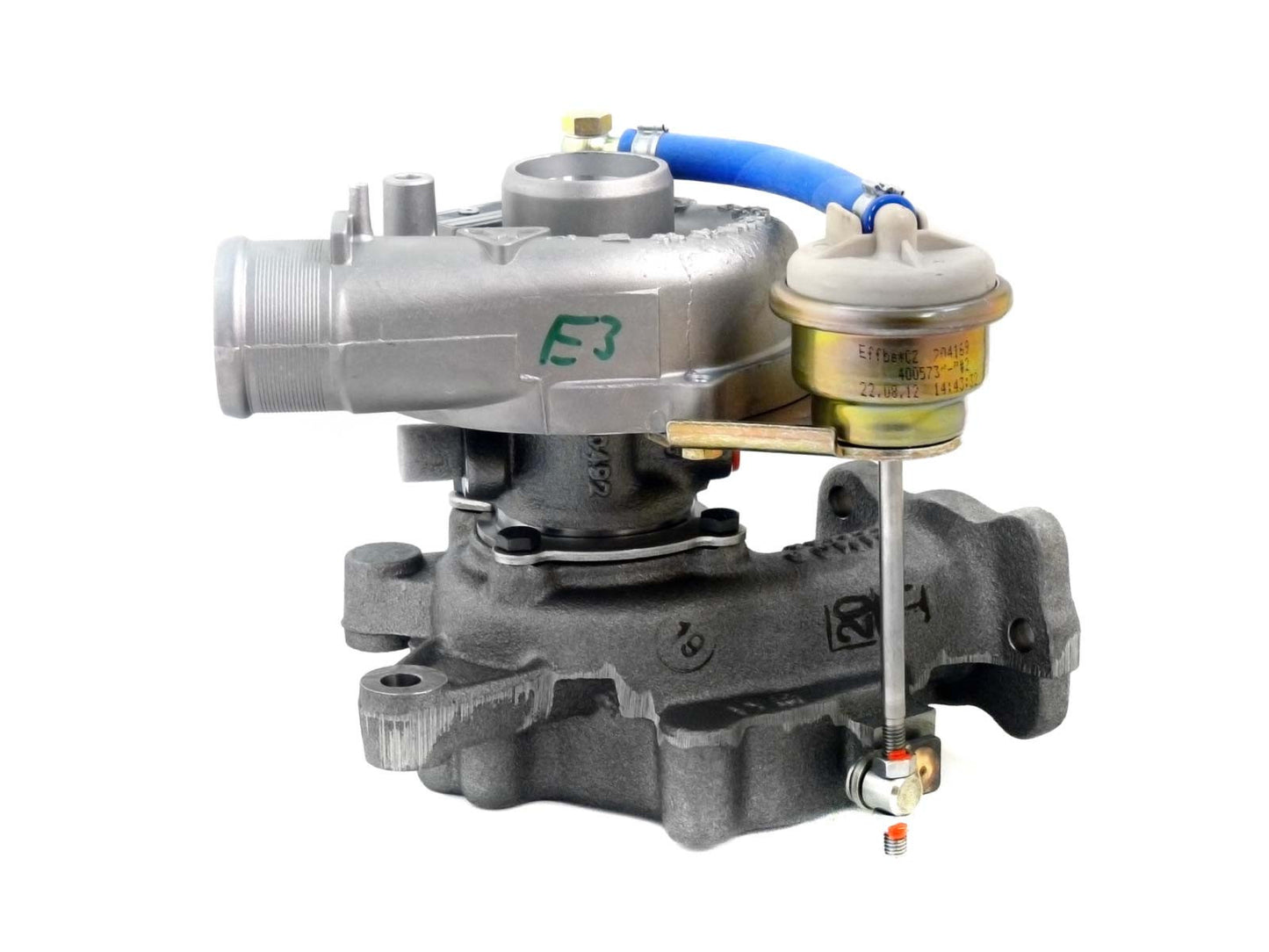 Turbo 53039700023 53039880023