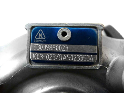 Turbo 53039700023 53039880023