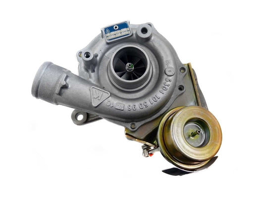 Turbo 53039700018