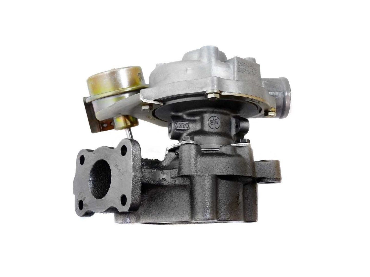 Turbo 53039700018