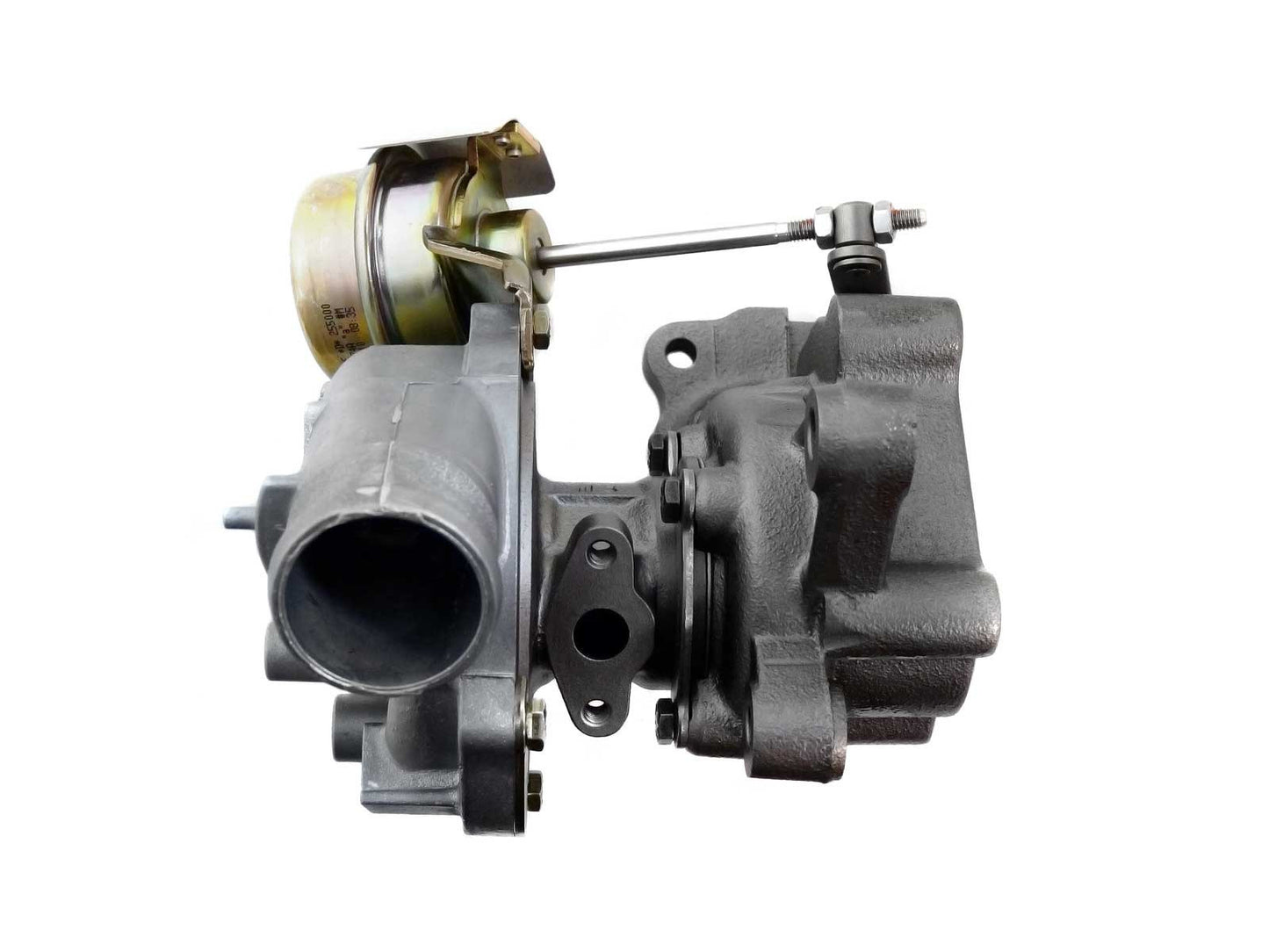 Turbo 53039700018