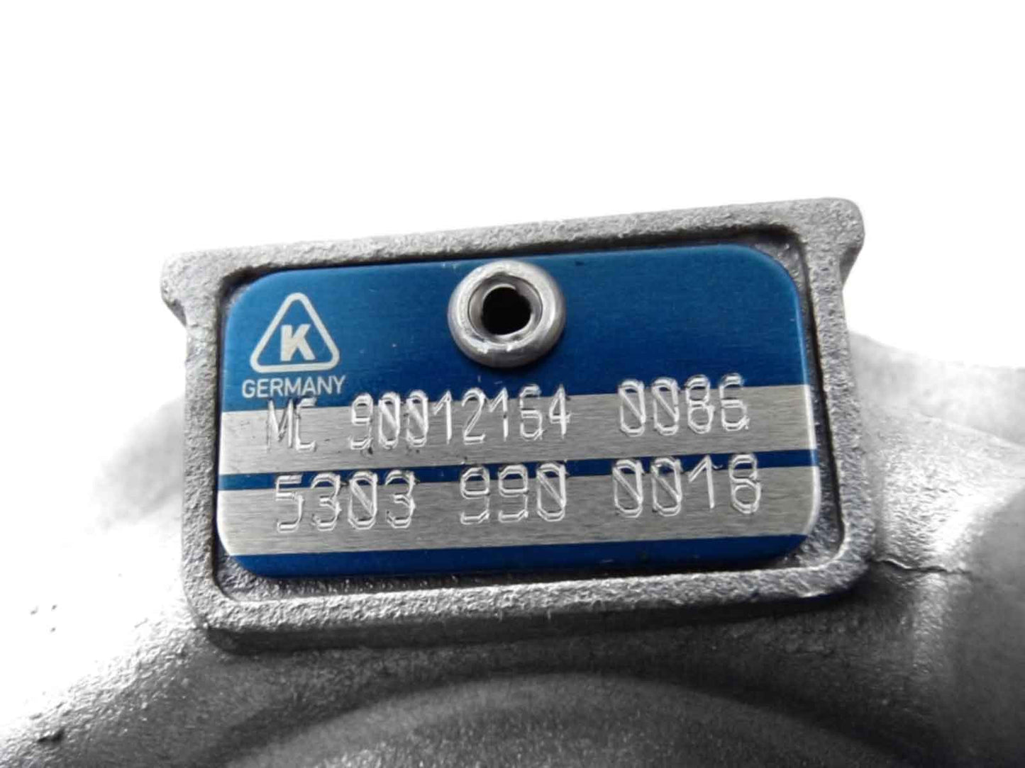 Turbo 53039700018