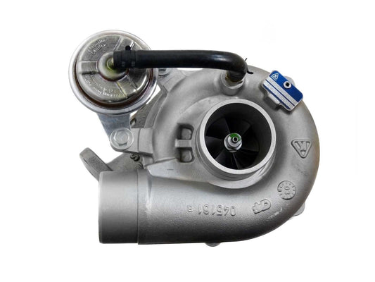 Turbo 53039700081 53039900081