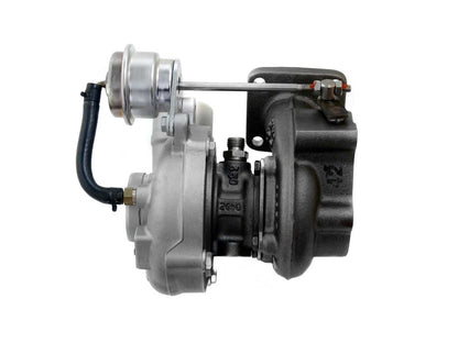 Turbo 53039700081 53039900081