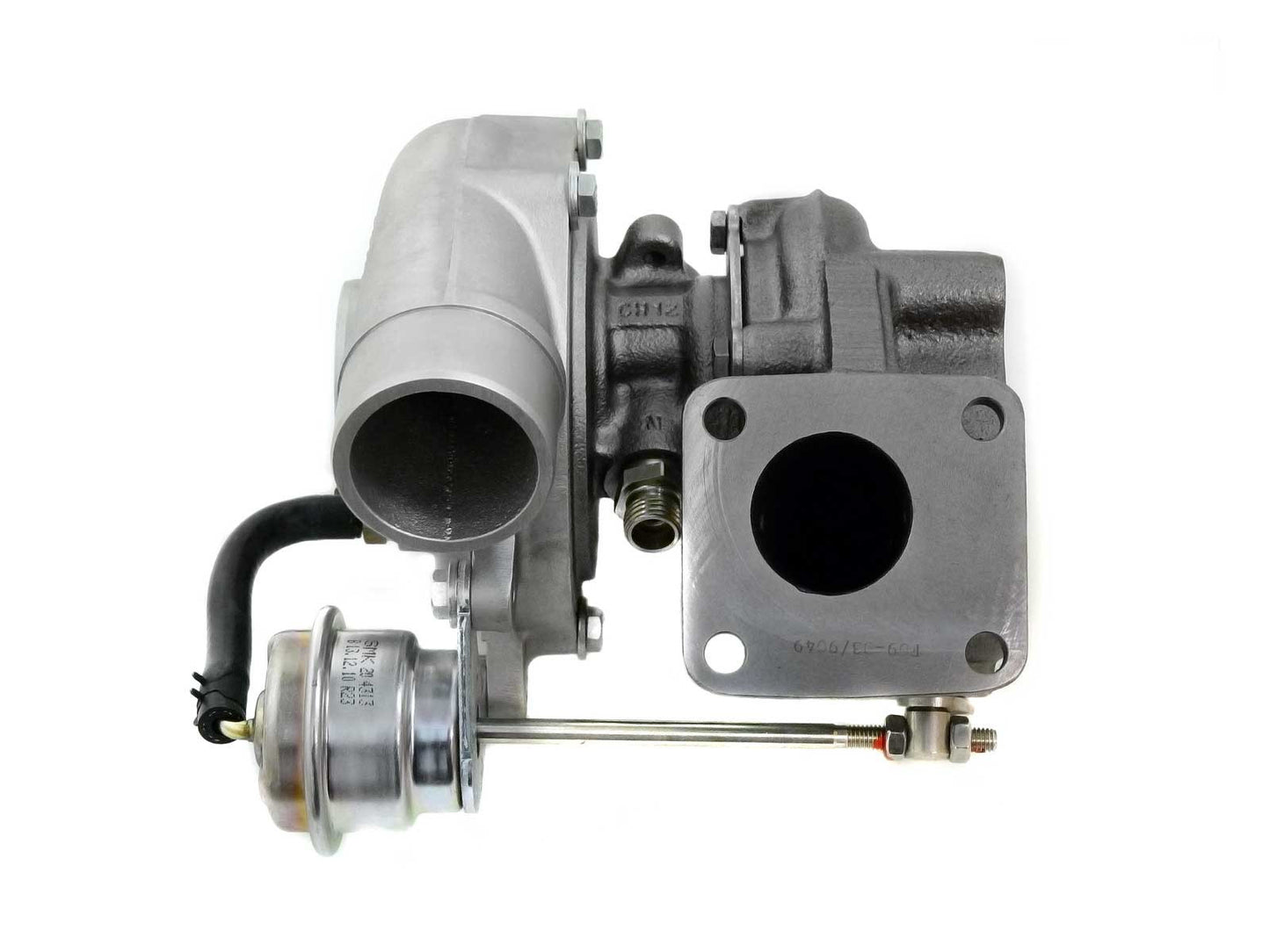 Turbo 53039700081 53039900081