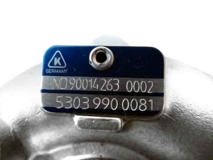 Turbo 53039700081 53039900081