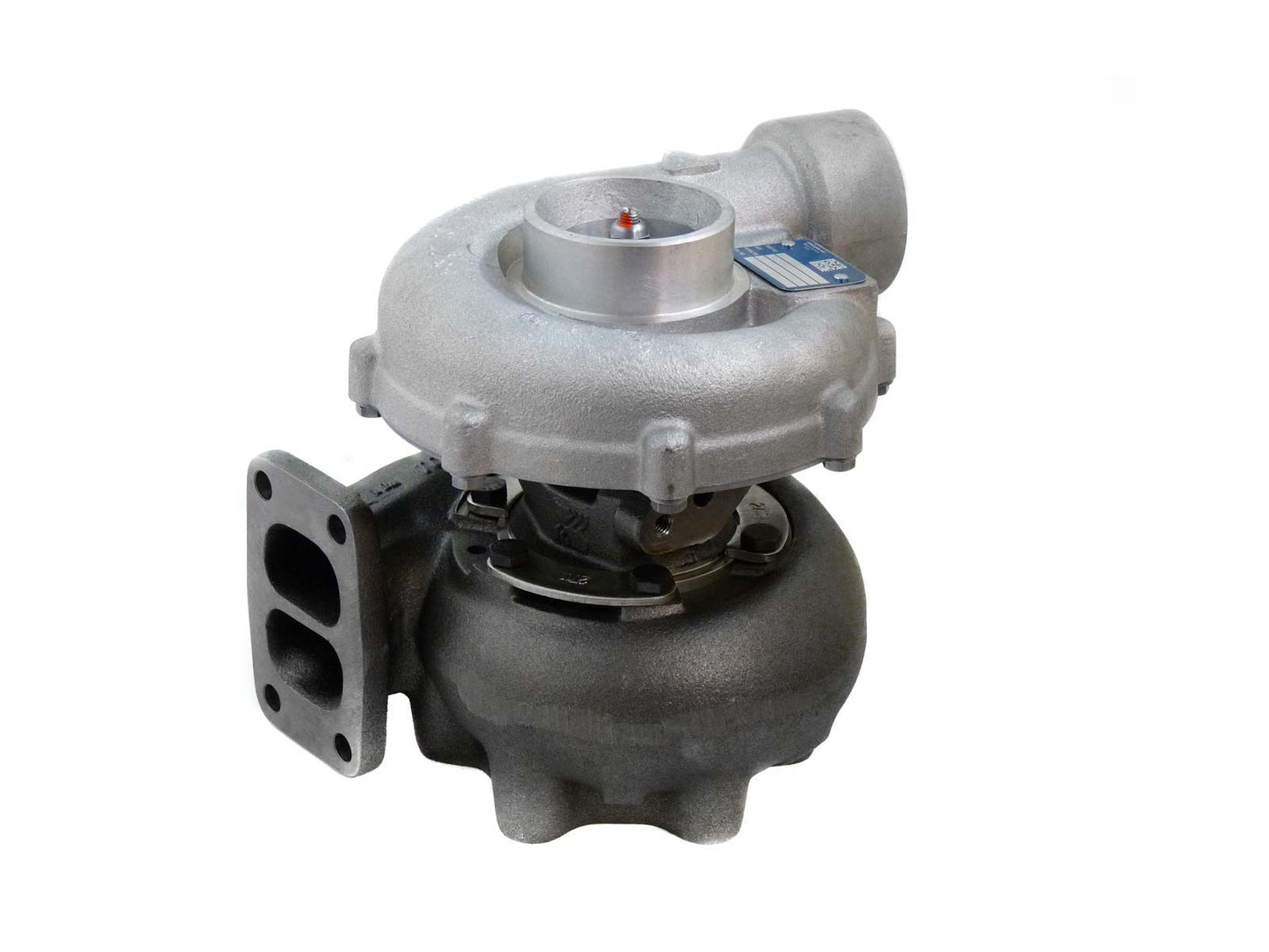 Turbo 53279706206 53279886206