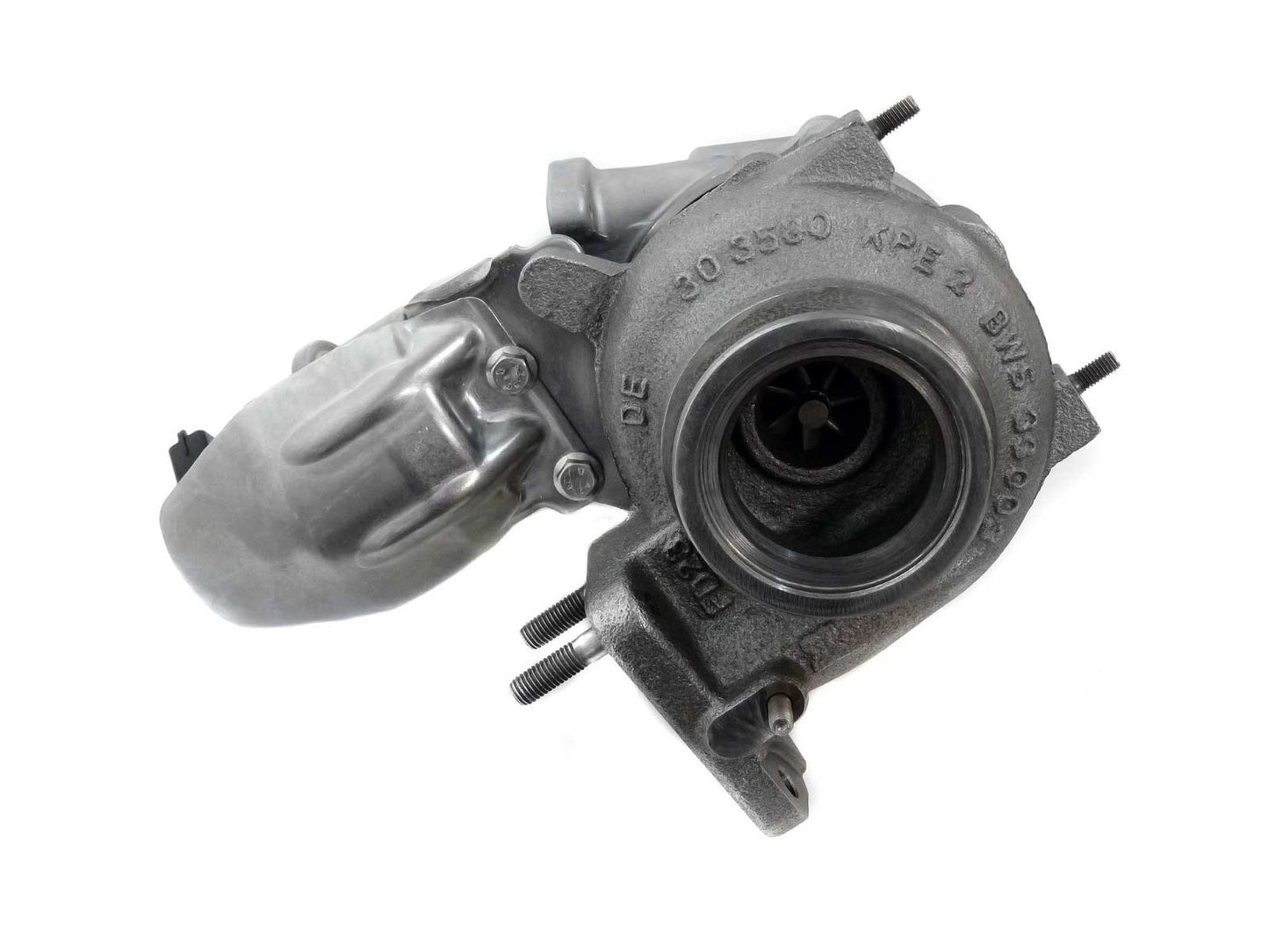 Turbo 54309700000 54309880000