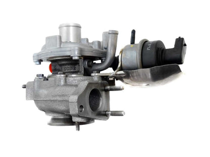 Turbo 54309700000 54309880000